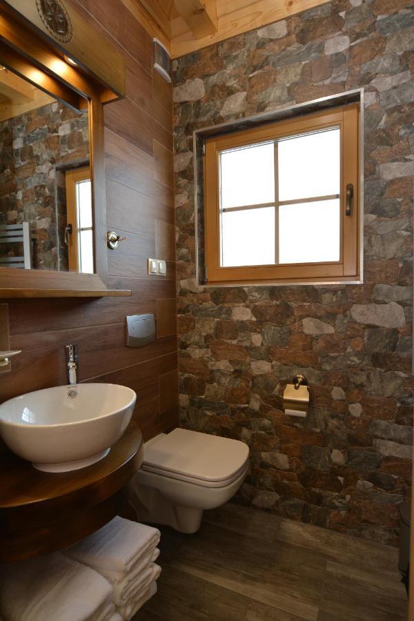 Smreco House Villa Zakopane Luaran gambar